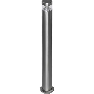 Lampa Gradina LED Piramid 70 2.88W 6400K