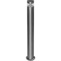 Lampa Gradina LED Piramid 70 2.88W 6400K