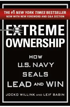 Extreme Ownership