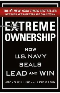 Extreme Ownership