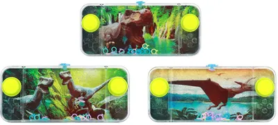 Joc de apă Toi Toys - World of Dinosaurs, sortiment