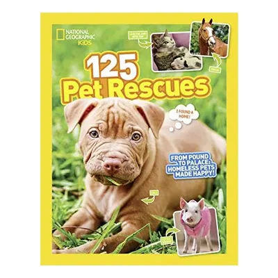 125 pet rescues
