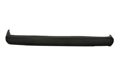 Bara spate negru potrivit VW GOLF 2 1983-1989