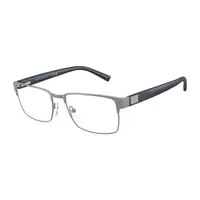 Rame ochelari de vedere barbati Armani Exchange AX1019 6003