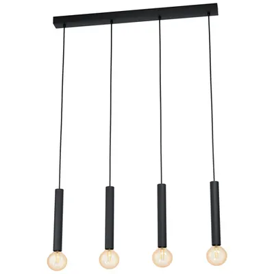 Lustra Eglo Cortenova 98057