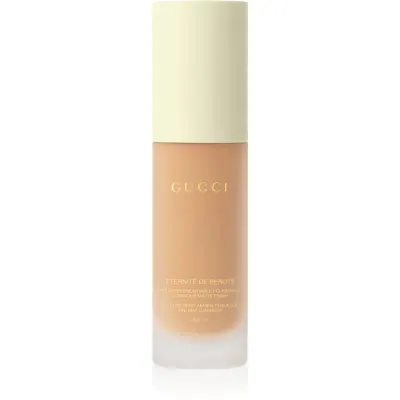 Gucci Gucci Beauty Eternité de Beauté machiaj cu efect matifiant SPF 15 culoare 270N 30 ml