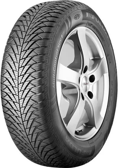 Fulda MultiControl SUV ( 215/60 R17 100V XL )