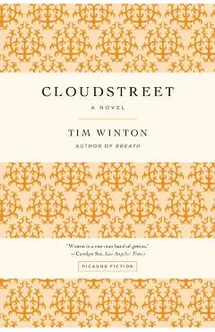 Cloudstreet