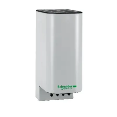 Rezistenta de incalzire izolata ClimaSys 100W, 12-24 V