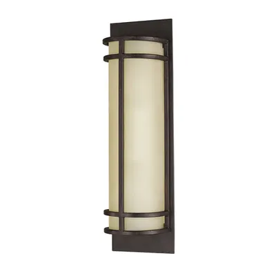 Aplica Fusion 2 Light Wall Light
