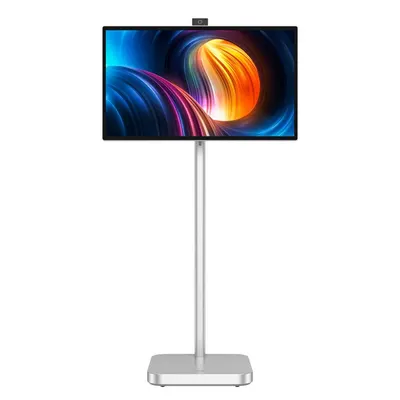 Monitor Consumer Dahua LM32-U400P, 31.5", 3840 x 2160 pixeli, Silver, 3 ani Garantie