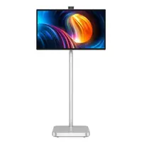 Monitor Consumer Dahua LM32-U400P, 31.5", 3840 x 2160 pixeli, Silver, 3 ani Garantie