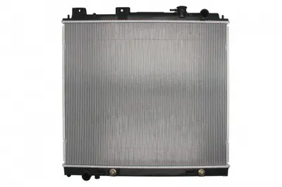 Radiator motor potrivit NISSAN NAVARA NP300, PATHFINDER III 3.0D