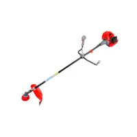 Motocoasa pe Benzina Start Pro SGT-3500, 5.7 CP, 52CC, 9500 rpm