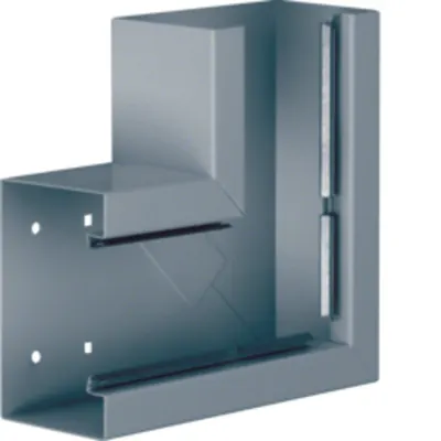 Cot plan BRS85130, oțel, galvanizat
