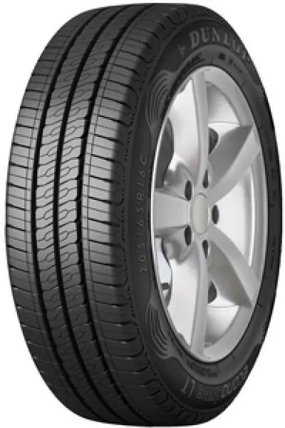 Dunlop Econodrive LT ( 185 R14C 102/100R 8PR BLK )
