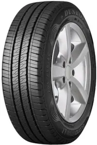 Dunlop Econodrive LT ( 195/60 R16C 99/97H 6PR BLK )