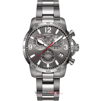 Ceas Certina DS PODIUM C034.654.44.087.00