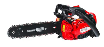 Drujbă pe benzină Raider - RDP-GCS27, 1000 W, 30.5 cm