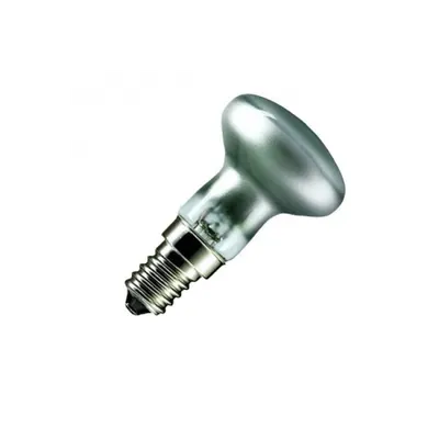Bec incandescent - Reflector 75W E27 NR80