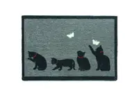 Hug&Rug Covoras 50X75 cm Catch 1