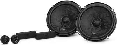 Boxe auto JBL - Gen2 Stage3 68CF, negri