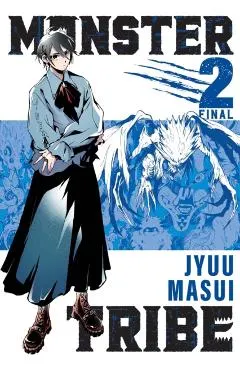 Monster Tribe, Vol. 2 (Manga)
