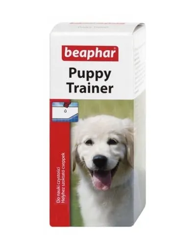 BEAPHAR Puppy Trainer Solutie pentru educare caini 20 ml