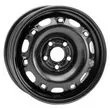 Janta otel Volkswagen Seat Skoda ALCAR STAHLRAD 5x14 5x100 ET35
