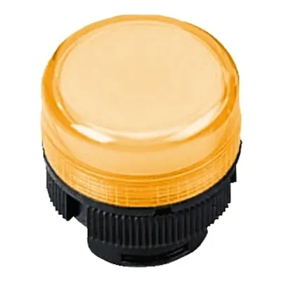 Pilot Capac De Lampa - Ø 22 - Galben