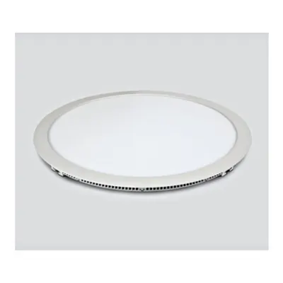 Sutil-R LED 40W 3000K 2520lm, IP40, alb