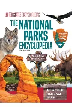 The National Parks Encyclopedia