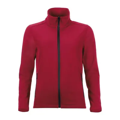 Jacheta Soft Shell |655| SOLS Race Femei