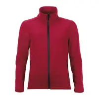 Jacheta Soft Shell |655| SOLS Race Femei