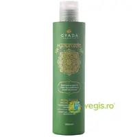 Sampon Fortifiant cu Methi, Maca si Cassia 200ml