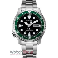 Ceas Citizen Promaster Diver's Ny0084-89ee