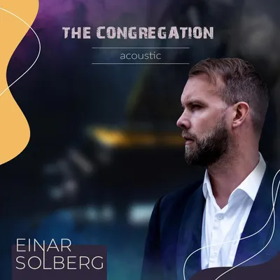 The Congregation - Acoustic (Digipak)