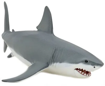 Figurina Papo Marine Life – Marele rechin alb
