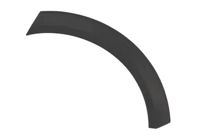 Bandou aripa Stanga Spate potrivit FORD PUMA 2 2019-2024 - (partea din spate; negru-mat)