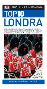 Londra - Paperback brosat