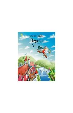Degetel
