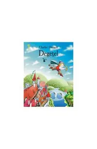 Degetel