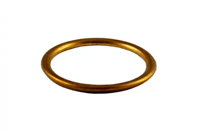 Saiba Din Cupru 26Mm Diametru Set 100Buc - 52163