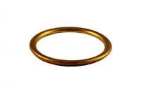 Saiba Din Cupru 26Mm Diametru Set 100Buc - 52163