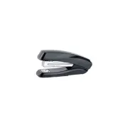 Capsator Kangaro Executive ES-335P, 24/6 - 26/6, 20 coli, 65mm, metal, negru, blister