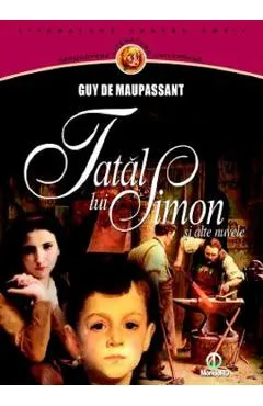 Tatal lui Simon