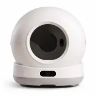 Litieră inteligentă pentru pisici AERIUM Clean Box