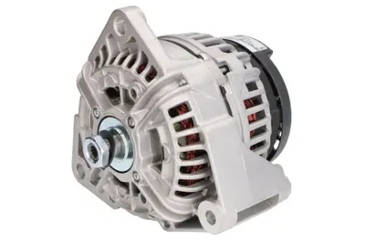 Alternator (28v, 80a) Potrivit Man Hocl, Lion S City, Nl, Tga, Tgl I, Tgl Ii, Tgm I, Tgm Ii, Tgs I, Tgs Ii, Tgx I, Tgx Ii D0834lfl40-D2876lf25 05.00