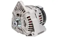 Alternator (28v, 80a) Potrivit Man Hocl, Lion S City, Nl, Tga, Tgl I, Tgl Ii, Tgm I, Tgm Ii, Tgs I, Tgs Ii, Tgx I, Tgx Ii D0834lfl40-D2876lf25 05.00-