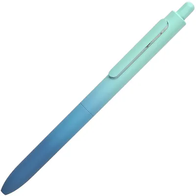 Stilou cu gel Writech Aurora - menta